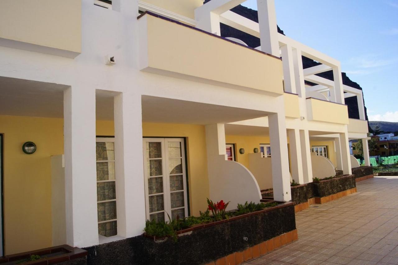חוף ואיה גראן ריי Apartamentos Checkin Laurisilva מראה חיצוני תמונה